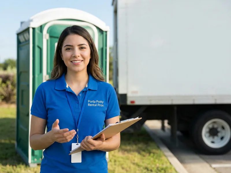 Porta Potty Rental  in Essex  FAQ